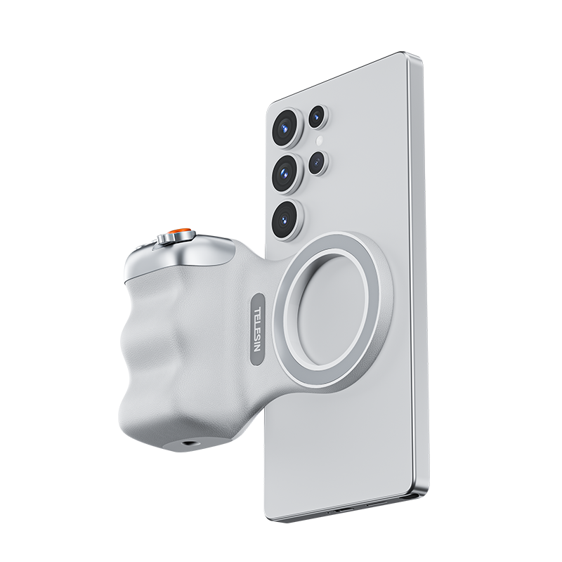 Magnetic Grip For Phone