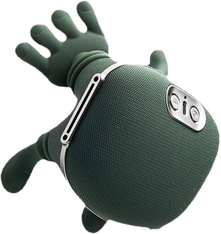 Wireless Neck Massager