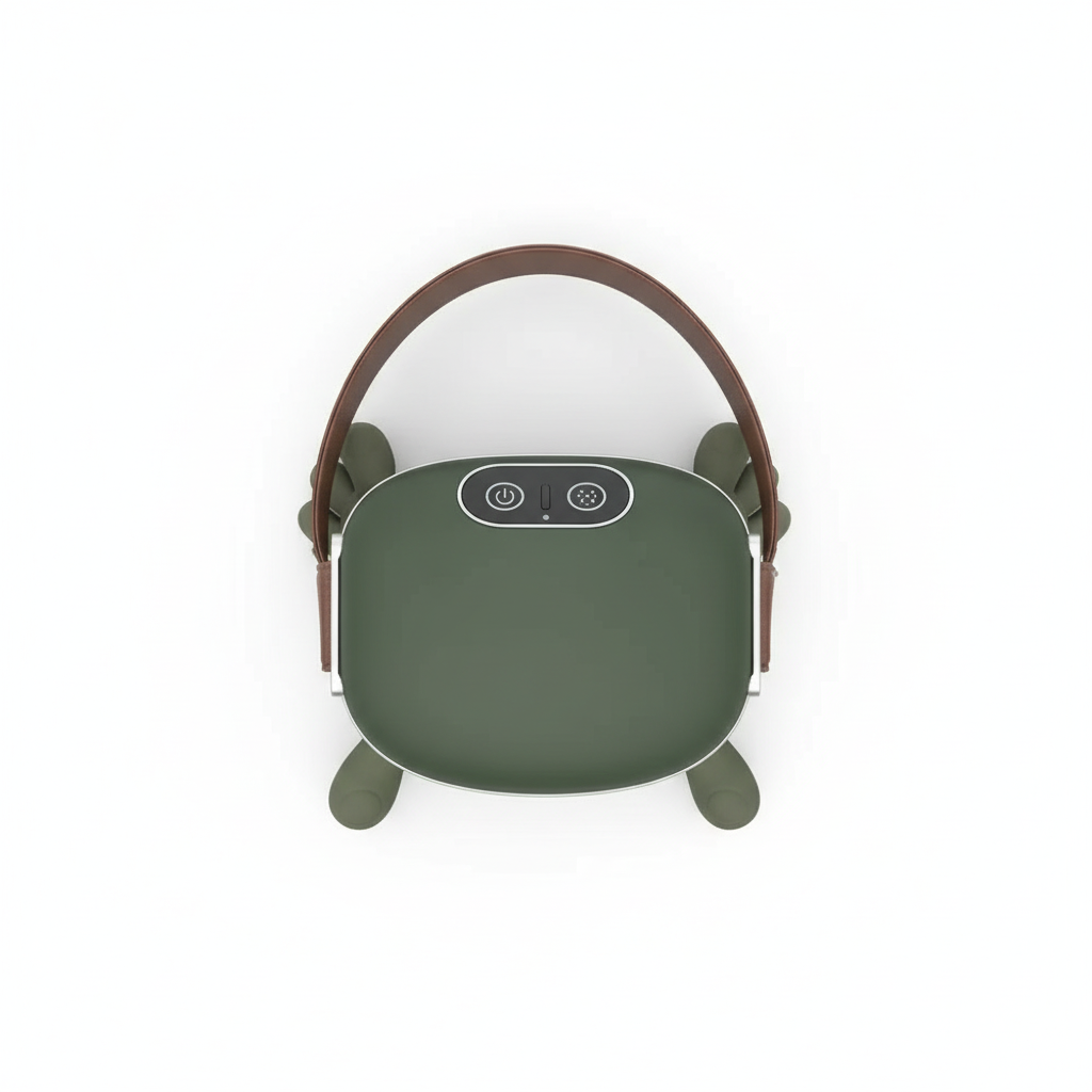 Wireless Neck Massager