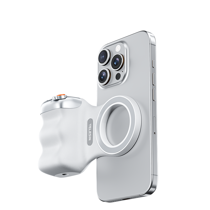Magnetic Grip For Phone