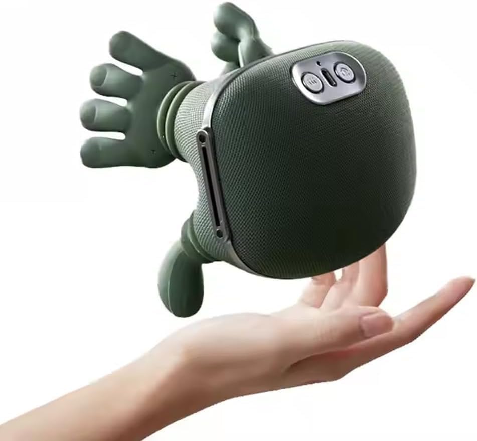 Wireless Neck Massager