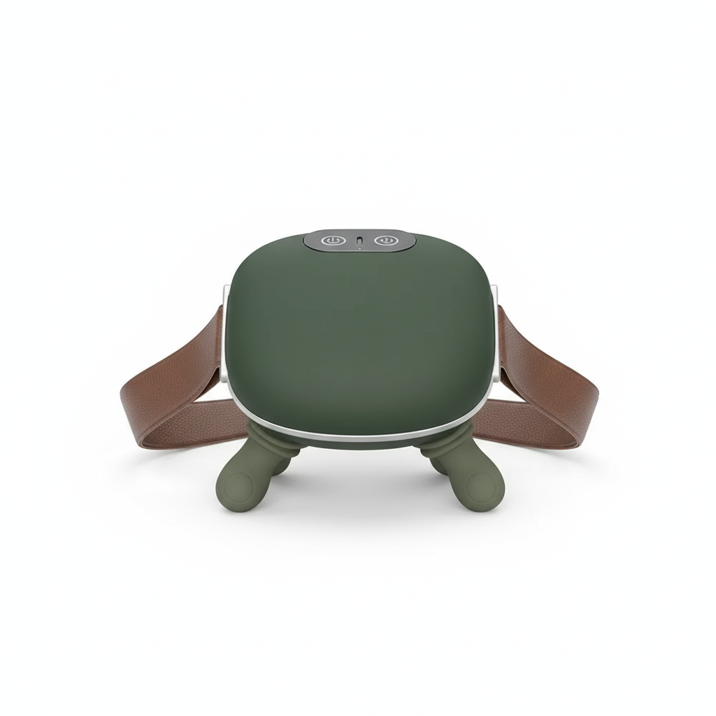 Wireless Neck Massager